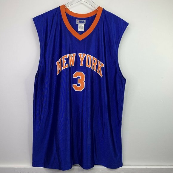 new york knicks jersey design
